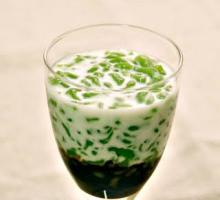 6 Rekomendasi Cendol Enak di Singapura